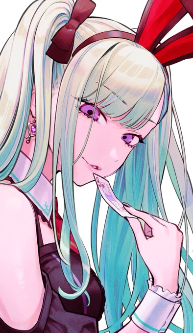 #べにっき
♥️👸 