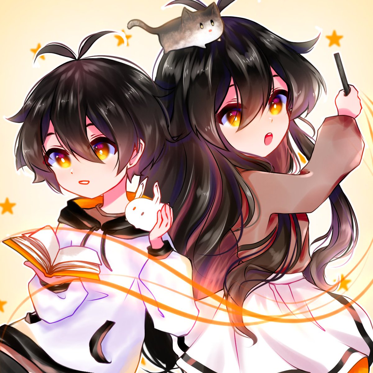 Ritsu • (@Ritsuka_arts) / Posts / X