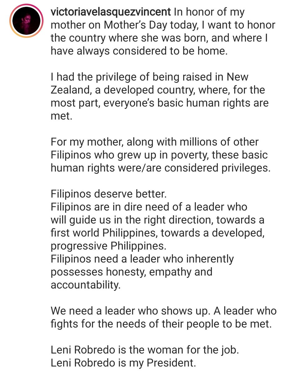 i never imagined she'd do such thing flz akala ko sagad na yung pagchange ng icon at pagpost ng pink stuffs. VICTORIA VELASQUEZ VINCENT, EVERYONE!! OMG THANK YOU SO MUCH, VVV 😭💗