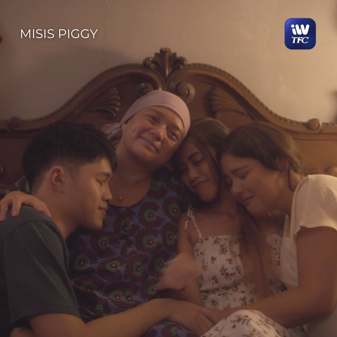 ofc_iwant's tweet photo. Minsan, ang kailangan mo lang ay yakap ni Mama. 🤗❤️

Celebrate Mother's Day with a hug and a watch party with our featured shows and movies on iWantTFC! https://t.co/cgPVtuaSSO https://t.co/8RjT0svbAz