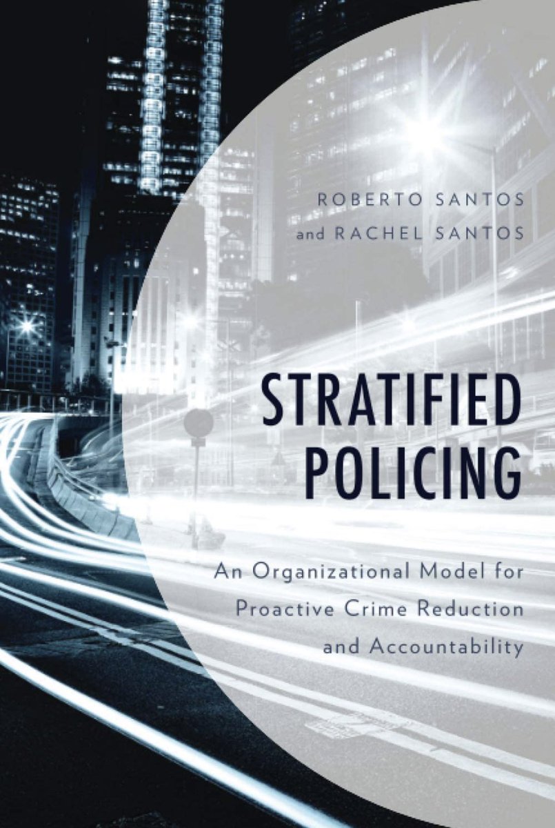 CGVallejo's tweet photo. “In order for police to employ proactive crime reduction effectively, the community must trust what they are doing. The police responses should be seen as positive and their authority as legitimate.” 1/2 #police #crime #community https://t.co/gz99Vw6ZpO