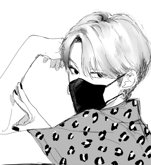 mask'n'peace 
