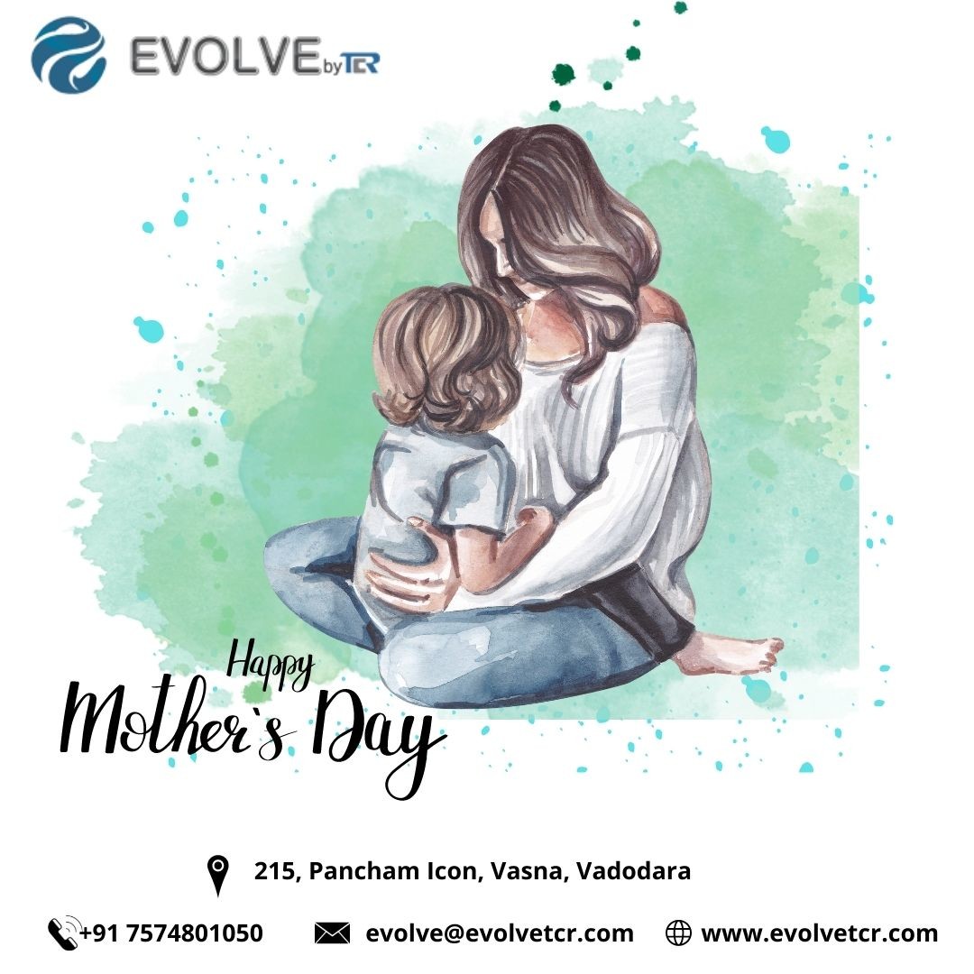 EvolveByTCR's tweet photo. “Mothers are like glue. Even when you can’t see them, they’re still holding the family together. Wishing you Very Happy Mother's Day.

#evolvetcr #happymothersday #mothersday #mother #mothersday22 #happymothersday2022 #happymothersday2022💓🧚🏿‍♀️🌸🌱🌸✍🏻 #mothersdaywishes https://t.co/XCO6k6w5F4