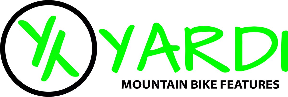 A big welcome and thanks to our new Aluminum sponsor Yardi! Please visit Yardi online to see their innovative, portable mountain bike features you can use in your own Yard! What a great way to develop the skills you need to fully enjoy the MORC trails! 

backyardi.com