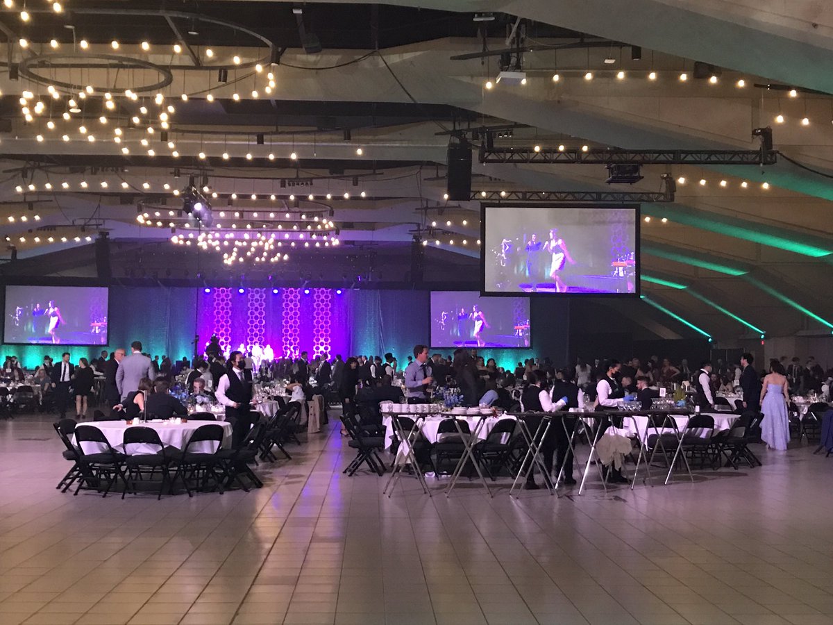 chrislpilger's tweet photo. Glad to be back to in-person celebrations! #CPAGrad https://t.co/QqehCKGPM8