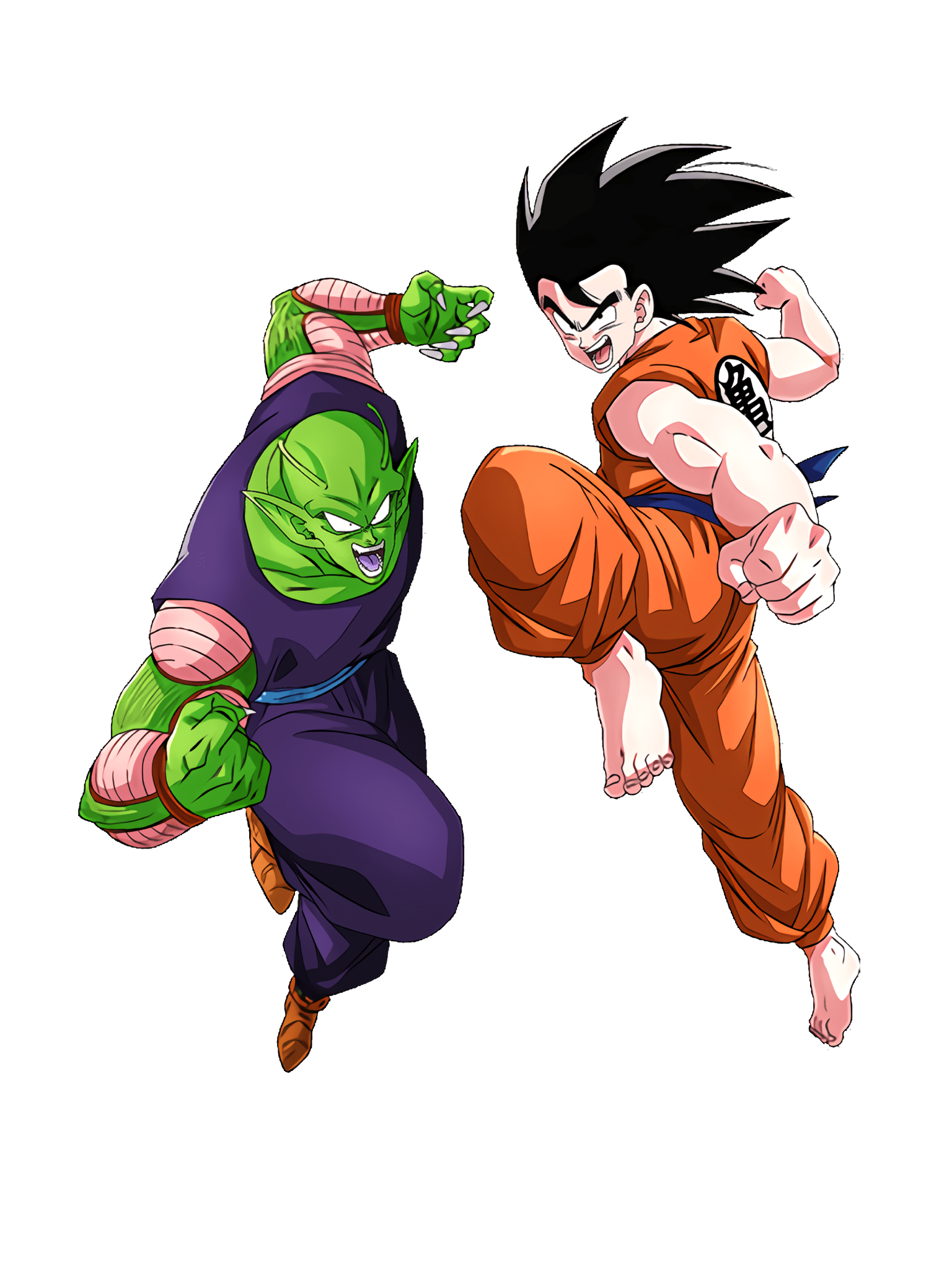 うし 過去絵ズ イラスト ドラゴンボール T Co Ureolpceqw Twitter