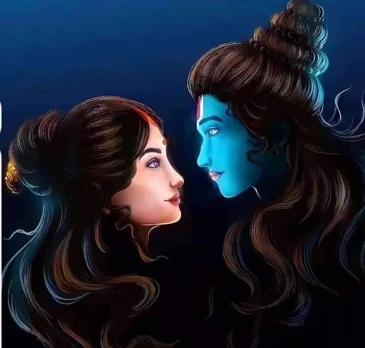 rishavkh22's tweet photo. First love marraige in the world❤🥀
                                           ❤️  🔱🔱Mahadev🔱🔱❤️ https://t.co/1kMQBg75eh