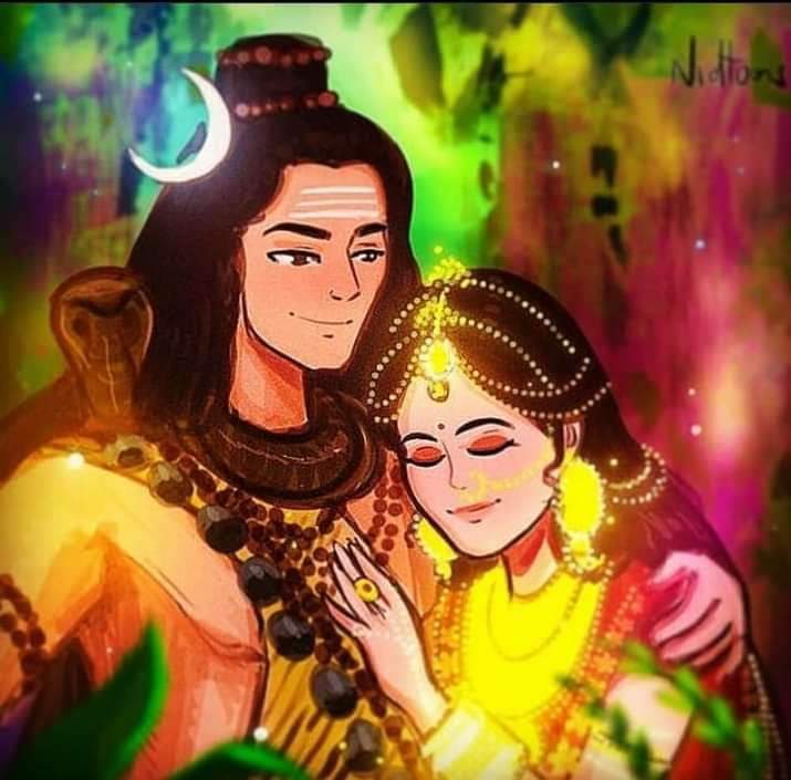 rishavkh22's tweet photo. First love marraige in the world❤🥀
                                           ❤️  🔱🔱Mahadev🔱🔱❤️ https://t.co/1kMQBg75eh