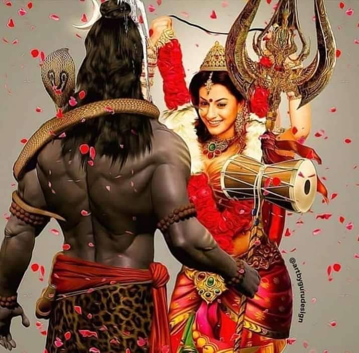 rishavkh22's tweet photo. First love marraige in the world❤🥀
                                           ❤️  🔱🔱Mahadev🔱🔱❤️ https://t.co/1kMQBg75eh