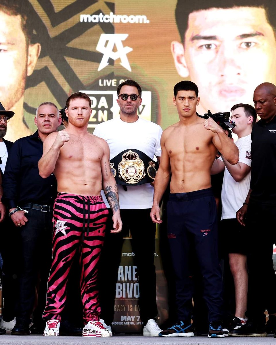 fans_canelo's tweet photo. Difícil pero no imposible, vas a ganar mi champ, tú puedes. #OrgulloMexicano #TeamCanelo #canelovsbivol 🙌🇲🇽👊🔥❤🥊 https://t.co/olnOPoDhnN