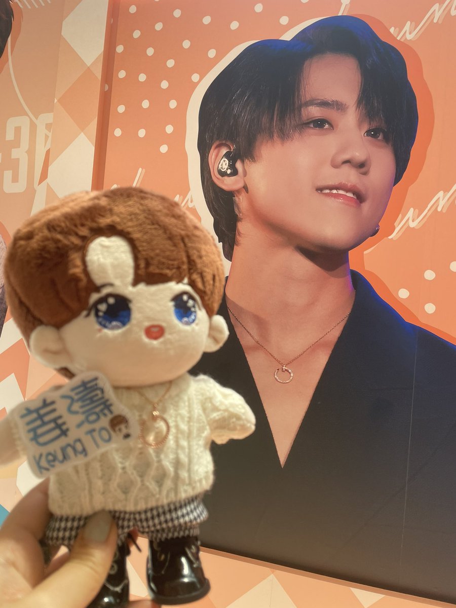 keung_e's tweet photo. Hello #KeungTo Happy Mother’s Day❤️ https://t.co/TyTaSwlWx9