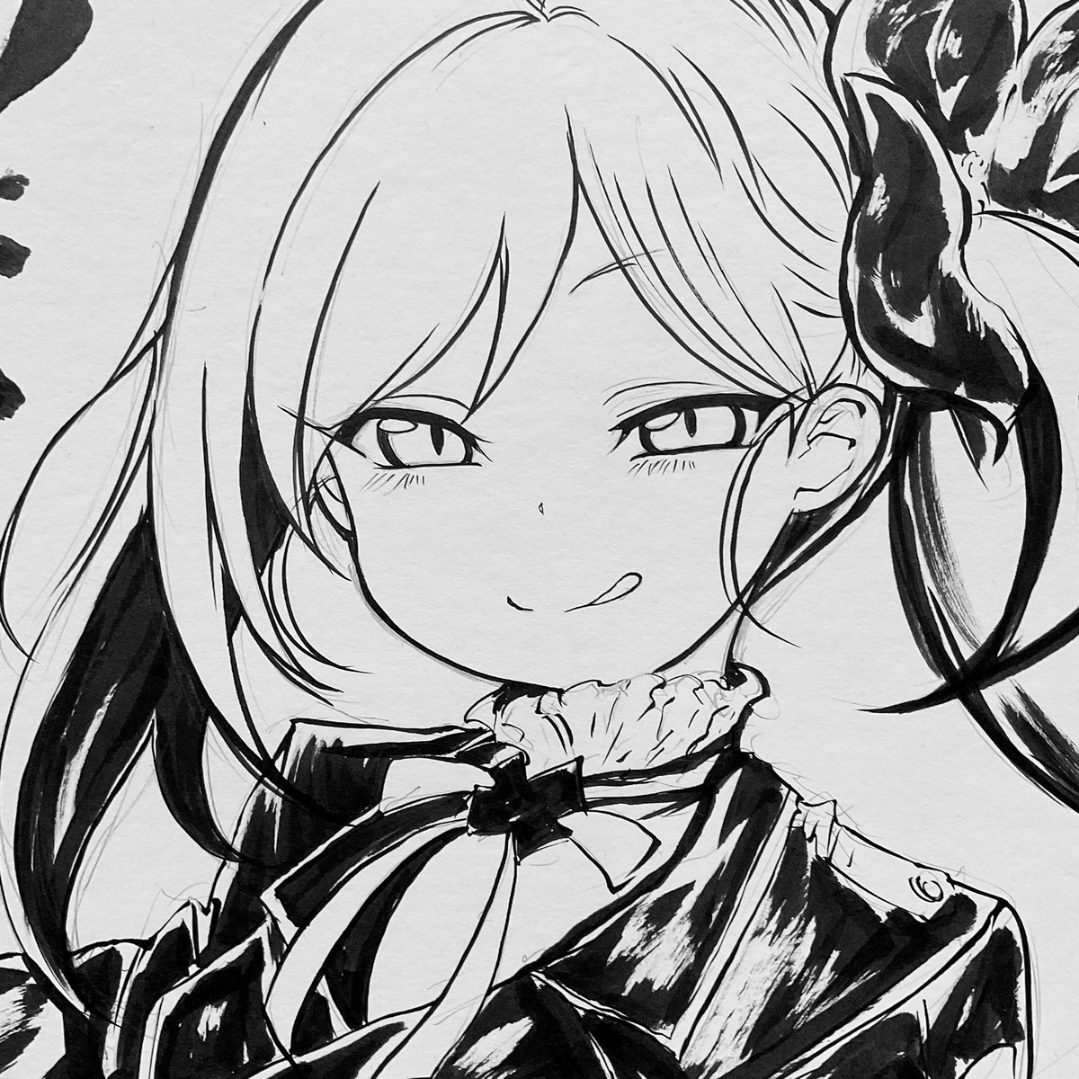 リクエスト
ブルアカ ムツキ
スケブオリキャラ
上がってます
#コミック1
#コミ1