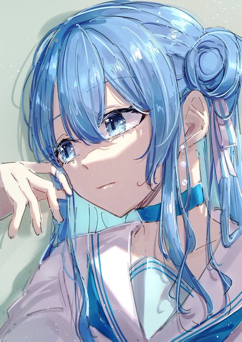 #ほしまちぎゃらりー 
星街 