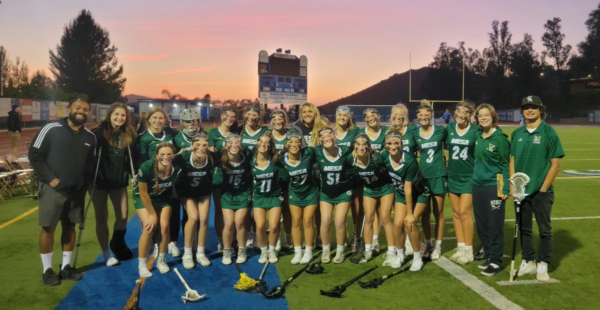 Rams advance to the Semi-Finals after their win over Westlake 11-6. 

Game set for Tuesday time, location and opponent TBD!