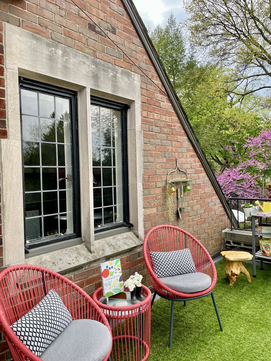 Indianapolis Decorators' Show House and Gardens tweet media