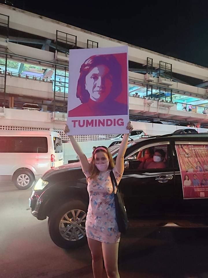 __gorjuss's tweet photo. #Ipana7oNa10ParaSaLahat #MakatiIsPink https://t.co/zgWIEYQ5XJ