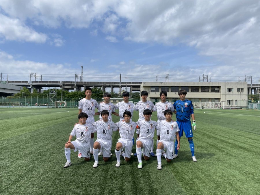 選手 スタッフ紹介 アーカイブ 市立浦和高校サッカー部