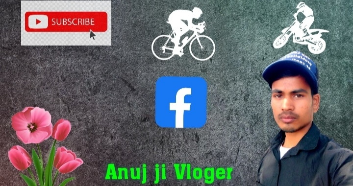 <a href="/JiVloger/">Anuj ji Vloger</a>