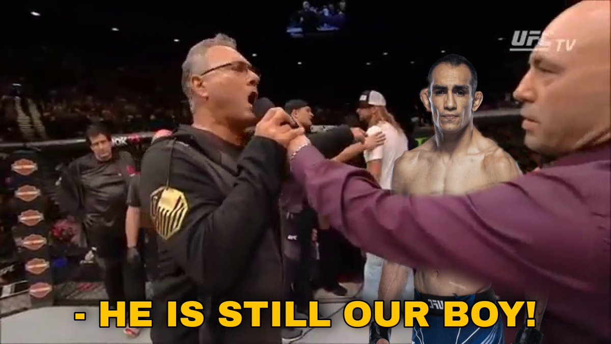 DovySimuMMA's tweet photo. ❤ #UFC274 https://t.co/rwNYcTlZSL