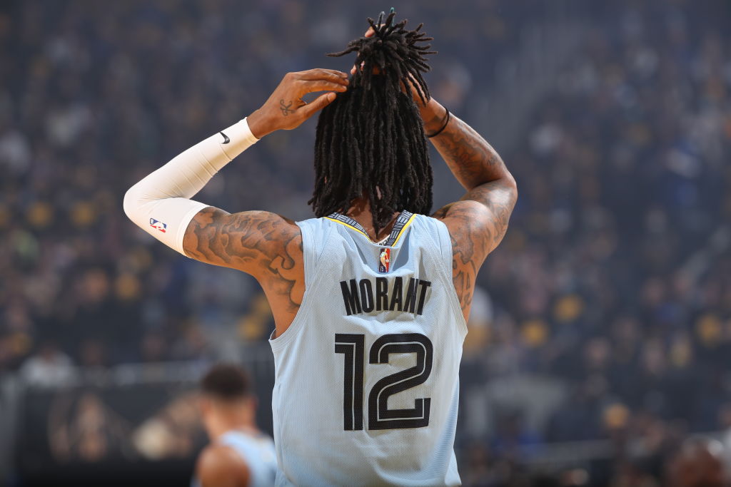 ESPN Stats & Info on Twitter "Last night, Ja Morant became the 3rd
