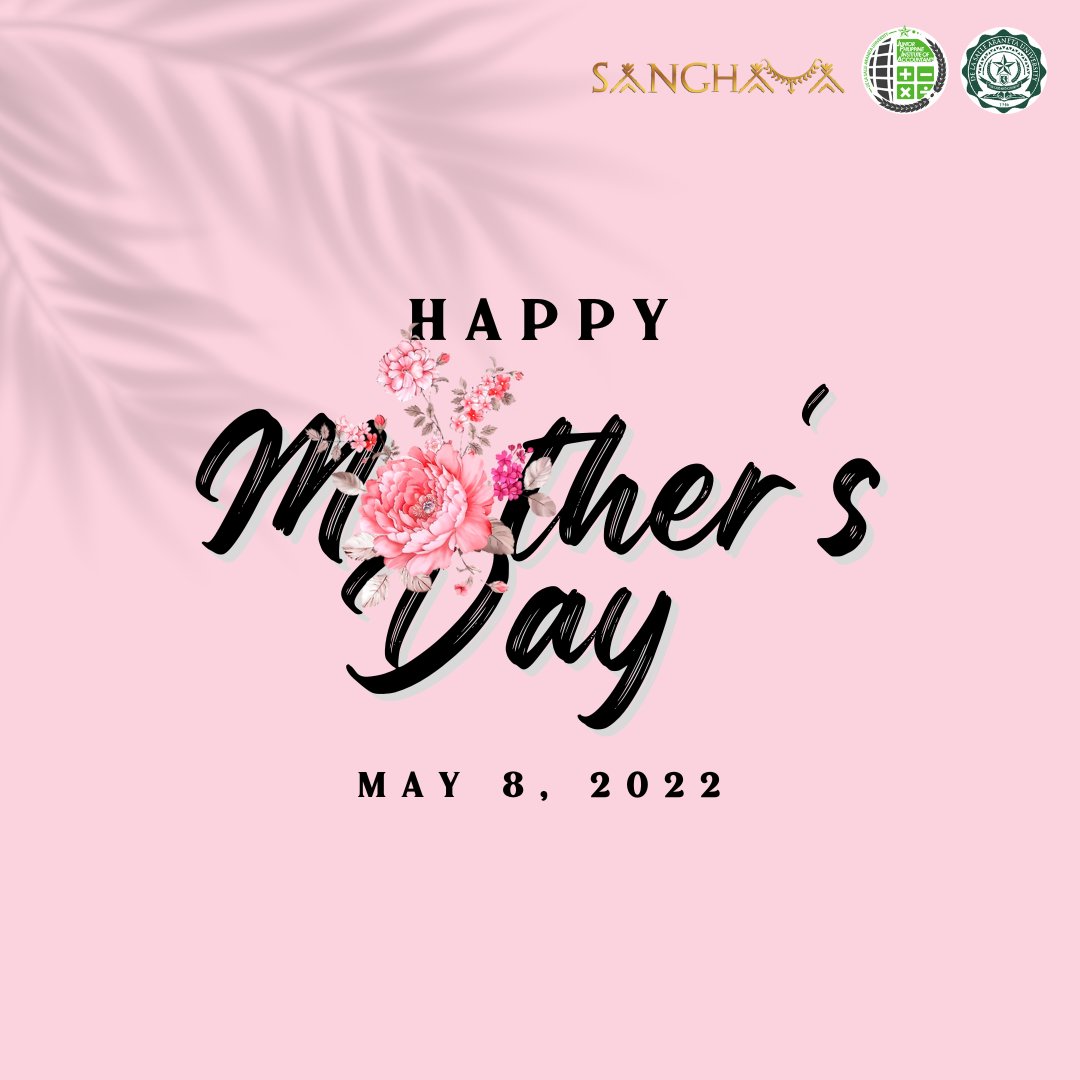 jpia_dlsau's tweet photo. On this occasion, seize the opportunity to thank her for all the love and work she put in through the years. JPIA DLSAU honors and bow to all amazing mothers for their selfless love and sacrifices just to support our needs. Wishing you the love and happiness you richly deserve! https://t.co/OB5lI6u2TJ