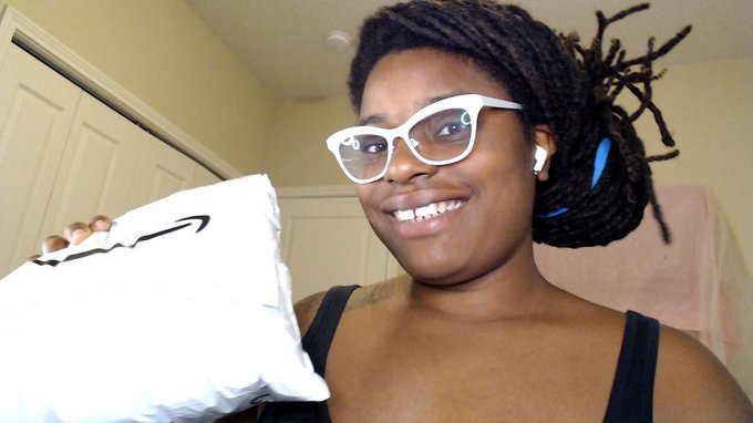 Just sold! Get yours! Unboxing for Jamey https://t.co/SX7Aga60Rb #MVSales https://t.co/ucBDZDIGLx<a href="/tag/mvsales"class="tags"><span>#mvsales</span></a>
