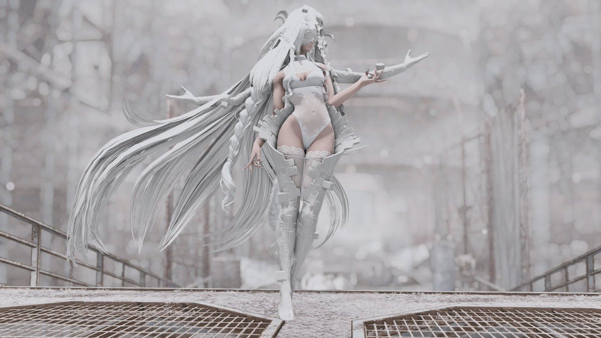 zylaxiv's tweet photo. Forbidden Inflorescence✨  
#GPOSERS |#NenekoColorS | #GShade | #miqote  | https://t.co/ROB0OqVEpi