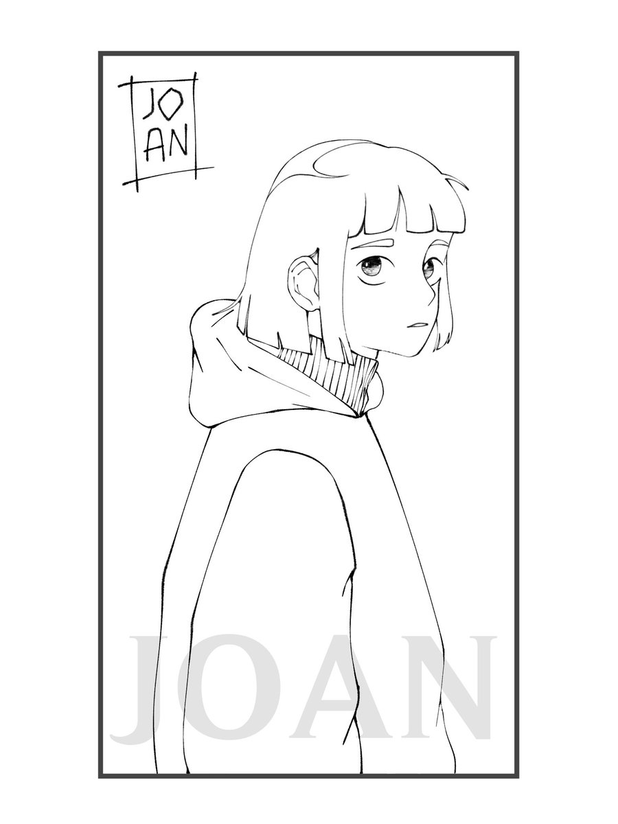 CHLOEBOORBANK's tweet photo. Habis ngeline art mi ae td pagi😍☝🏿
#miae #webtoon #afterschoollesson #fanart #art #artidn #zonakaryaid https://t.co/Bcc0yAVk40