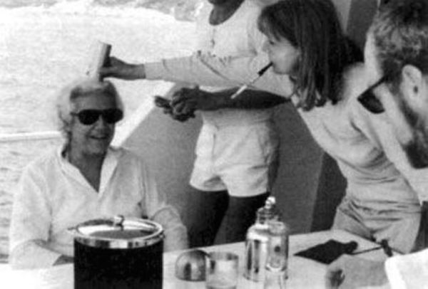 Lives Behind the Legends' Arancha <a href="/ClassicHC/">ClassicHollywood</a> shares thoughts on Greta Garbo – Social Butterfly... #classicmovies #TCMParty classicmoviehub.com/blog/lives-beh…