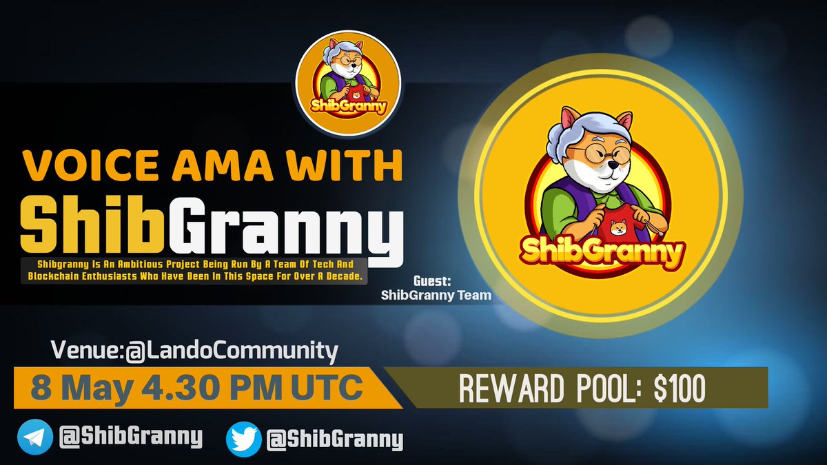 Lando Community tweet media
