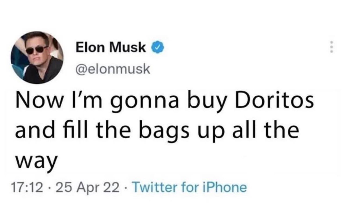 Elon Musk is a hero