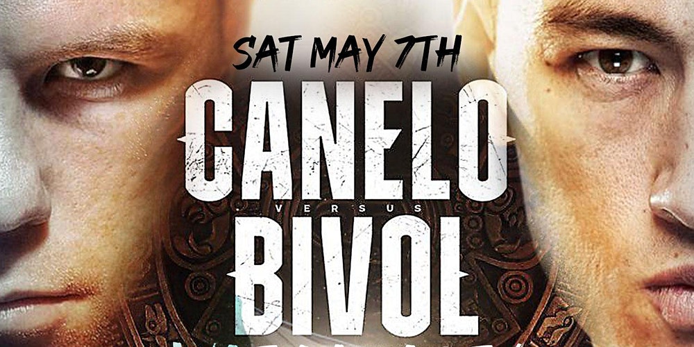 Mirá Canelo Álvarez vs Dmitry Bivol en vivo por nuestra web  #CANELOxESPN #canelovsbivol #CanelovsBivolLiveStream