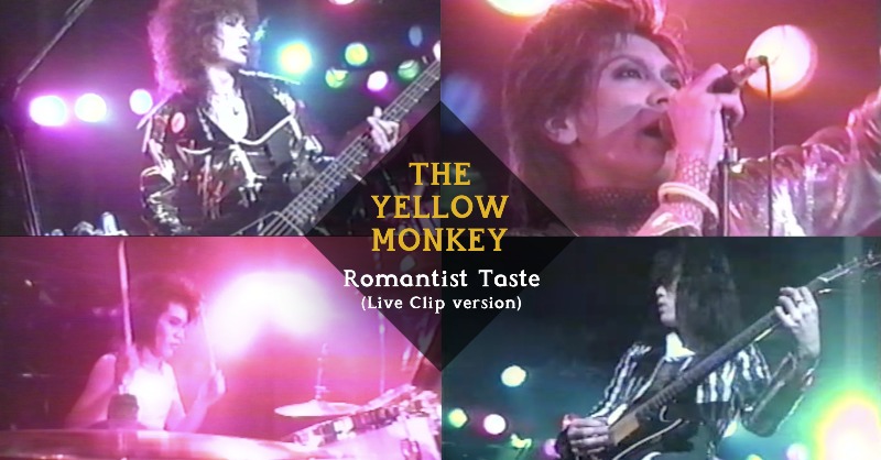 TYMSproject's tweet photo. メジャーデビュー記念日に、メンバー4人が1年半ぶりにそろうトーク生配信決定！🎉

THE YELLOW MONKEY
5.21 Special Talk Live

5/21(土) 21:00～
視聴方法：YouTube Live、Twitter Live、Instagram Live(予定)
※当配信直後、BELIEVER.会員限定の生配信を実施🌹

さらにデビュー曲の秘蔵MVも公開🎶