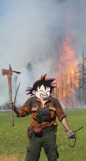 Thanks a million to Mia <a href="/KawaiiArmyNFT/">Mia</a> for the stunning piece "Forest Fire" from her Kawaii Army Rarities collection!  What an epic All-Women Showcase edition of Pinky Auction Palace <a href="/pinkyswearNFTs/">Pinky Swear💗🤬</a> that was!  As a former forest firefighter, I'm honoured to own this one ❤️‍🔥❤️‍🔥❤️‍🔥❤️‍🔥