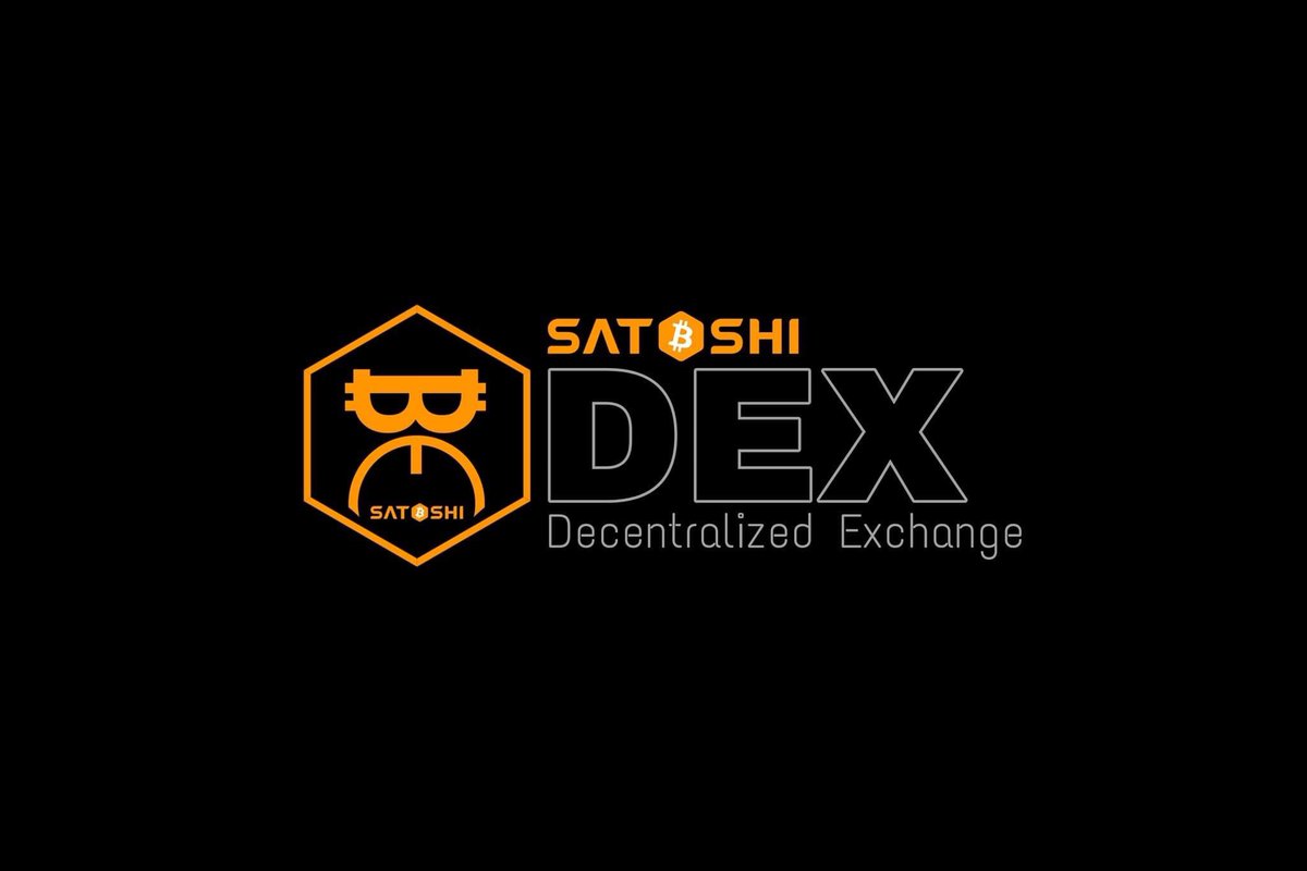 CoreHoneycomb's tweet photo. Satoshi Testnet 

1. Swap Test
2. Web3 NFT Test
3. DeFi Staking Test

Satoshi also mentioned DEX before
Satoshi DEX
Decentralized Exchange

“Like” and “Retweet” are Satoshi Power!

#BTC #ETH #Satoshi #Binance 
#Huobi #FTX #Coinbase #Upbit 
#HOT #Android #NFT #Web3 #DEX 
#Testnet https://t.co/ZG1UcY68Yy