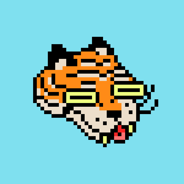 sangrui4's tweet photo. @tigerbobNFT   do you like the 3d verse?😚
I think it is soooo cool!!
#tigerbob #grelysian #NFT 
#Crypto #3D #3ddog #3Danimation #NFTCommunity 
#nftart #cryptoarts #3drendering https://t.co/GoFolD8xAW