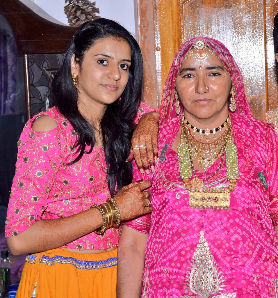 Saroj Didel tweet media