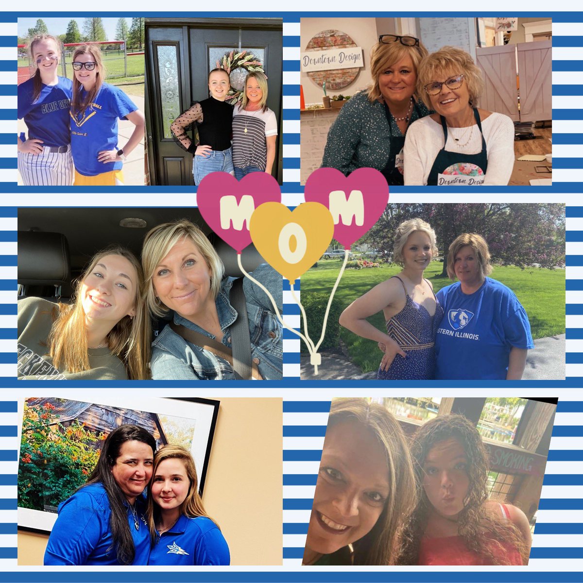 VGHSSoftball's tweet photo. @VGHSSoftball wish all of our moms a great Mother’s Day - thank you for all you do for us!  Here are a few of our faves….. https://t.co/suK3yPbV4h