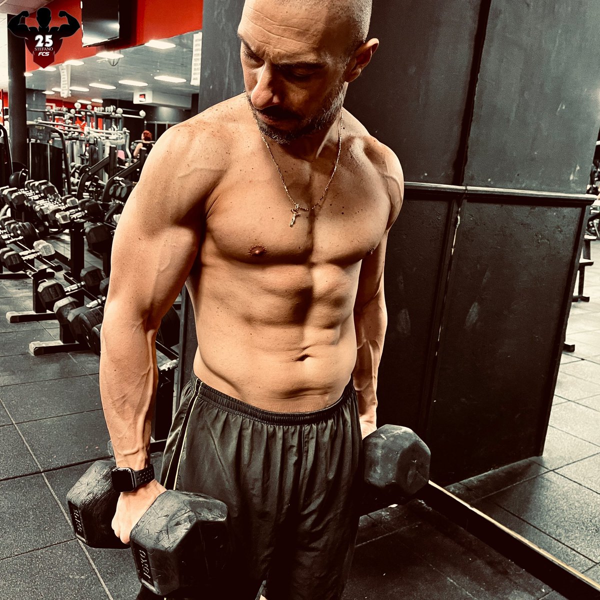stefanoFCS's tweet photo. L O A D I N G … 🔜 https://t.co/WqccxI3FSR