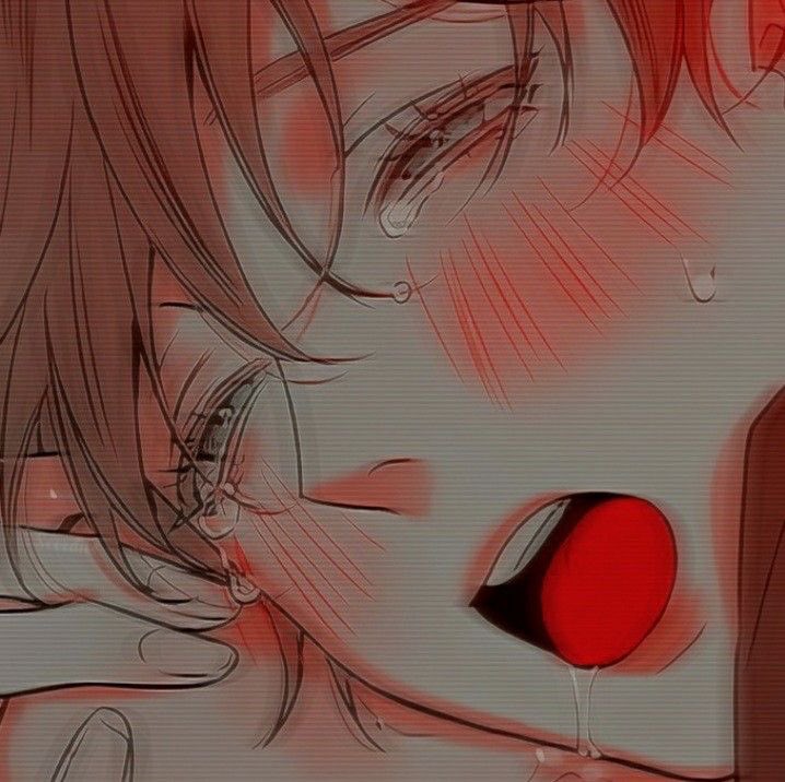 TheGoodestBoyEl's tweet photo. Make me cry 😌 
#femboy #nsfwtwt #nsfw #smut https://t.co/tVjn093X2y