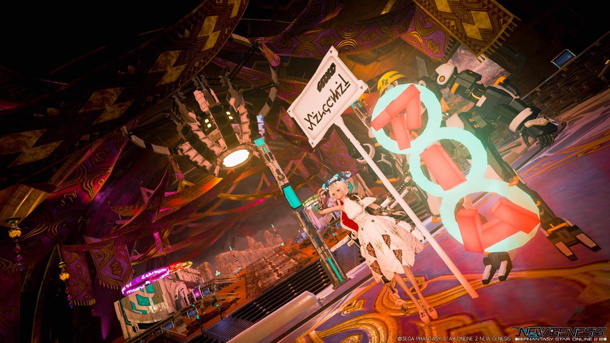 Ilias_PSO2's tweet image. 本日開催予定の「第4回VE主催アーム掘り」参加します初アーム堀り！
集合場所ここらしいですよ。
・5/8(日) 21:30～24:00
・Ship5/リテム撮影推奨001(リテムシティ)
#PSO2NGS  #Ship5  #5鯖 #メンテの日じゃ無いけどSSを貼る