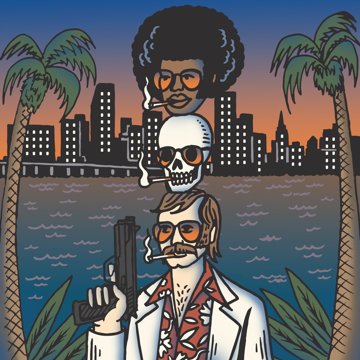 Dreaming of those Miami nights with <a href="/CAMEOPASS/">Cameo Pass</a>