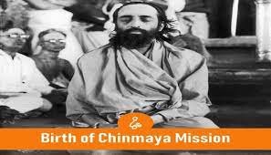 “Let us convert Hindus to Hinduism, than everything will be all right”.Our Punyabhumi has given so many Mahatma’s, but only an undeserved is bestowed with that title, travesty!The story of  #SwamiChinmayananda - An Atheist Journalist Turned Sanyasi & One of the founders of VHP.