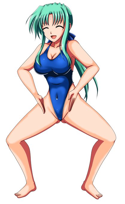 母の日ということで以前描いた母キャラたち 