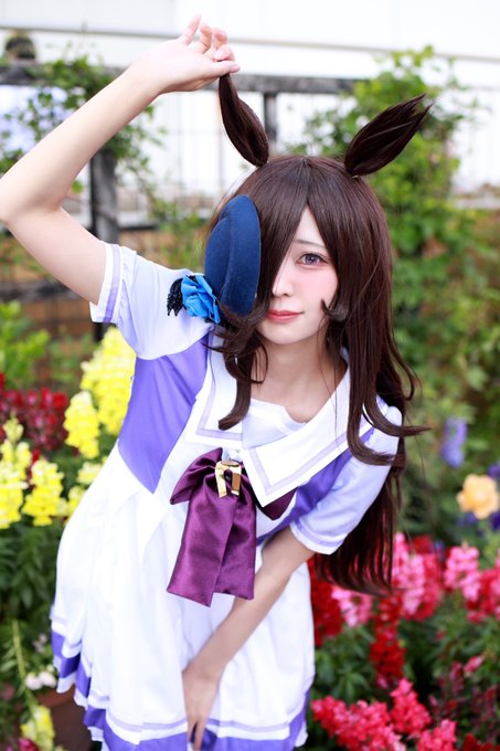 コスプレイヤー真白ふとんのTwitter画像36