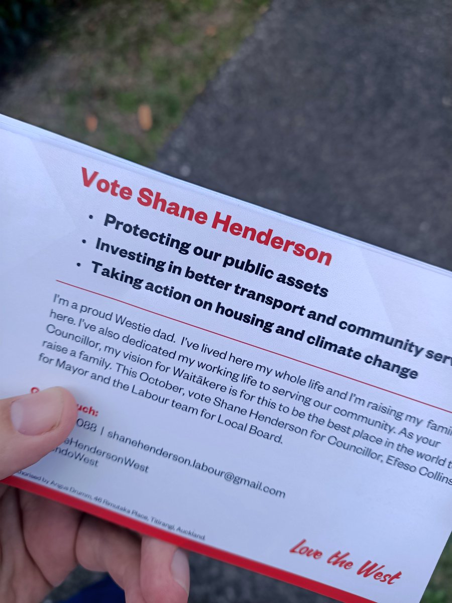 HendoWest's tweet photo. Seeking the #DadParty endorsement on my flyers https://t.co/rMGF51gI6q