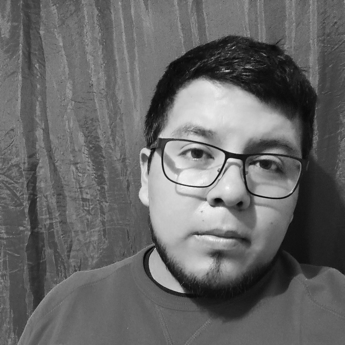 LuisCBDev's tweet photo. #NuevaFotoDePerfil https://t.co/PNol1jLnHp