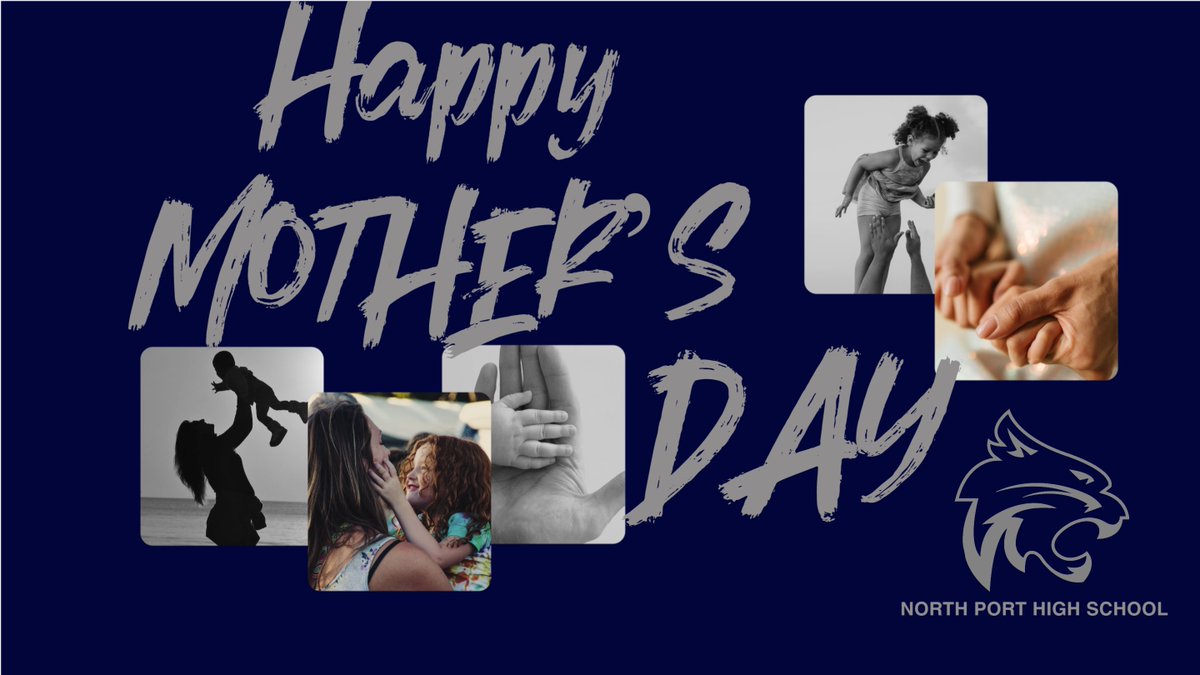 TO ALL THE MOM'S OF BOBCAT NATION, THANK YOU FOR ALL YOU DO