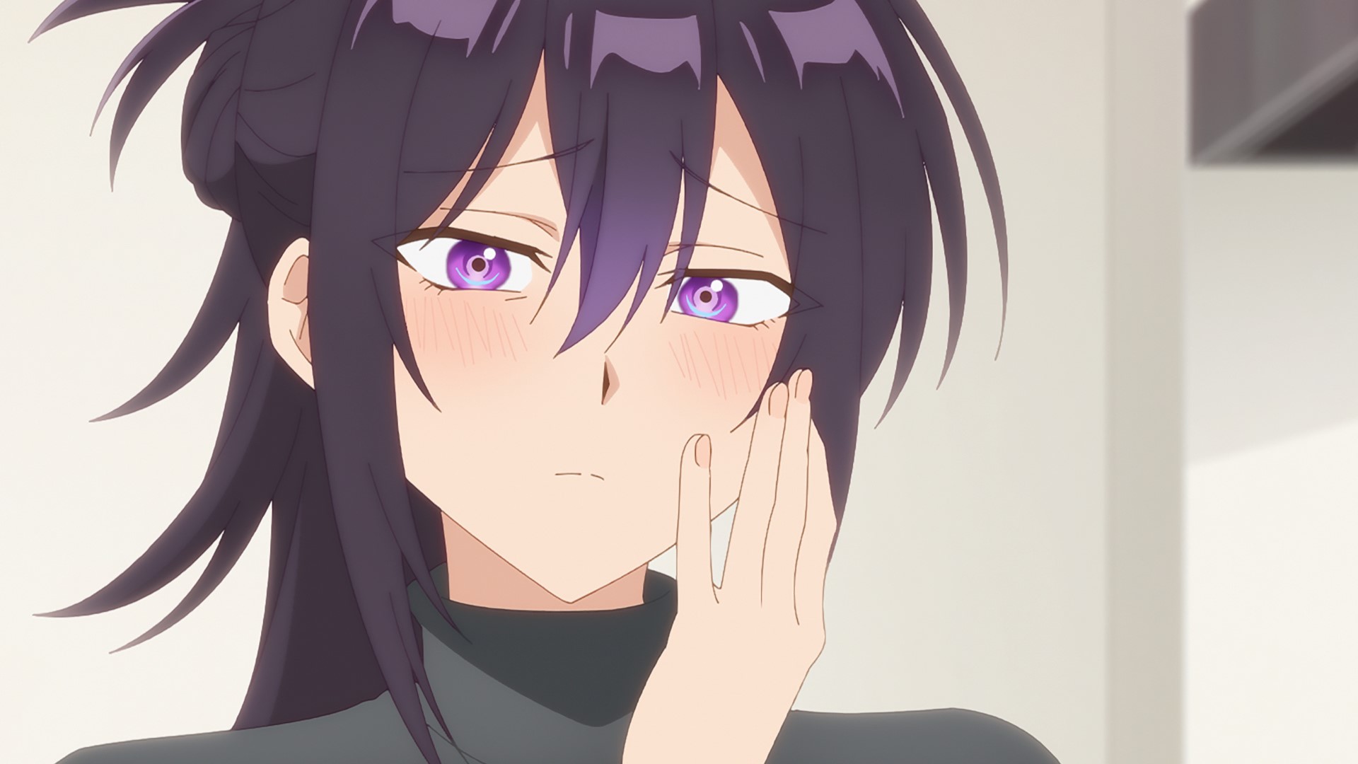 アニメ 可愛いだけじゃない式守さん 公式 本日5 8は 母の日 ですね Tvアニメ 可愛い だけじゃない式守さん より 和泉くんの母にして 式守さんとも仲良しな 和泉 許子さん の場面カットをお届けします Happy Mother S Day T Co