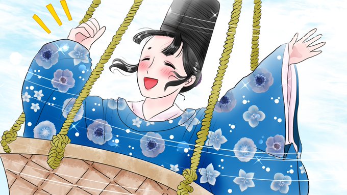 娘様のtwitterイラスト検索結果